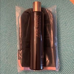 NEW Josie Maran Argan Oil Self Tanning Oil